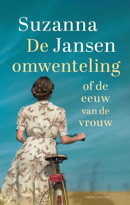 De omwenteling, of De eeuw van de vrouw 9789026355493, Boeken, Overige Boeken, Gelezen, Verzenden