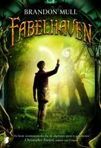 Fabelhaven / Fabelhaven / 1 9789022553503 Brandon Mull, Verzenden, Gelezen, Brandon Mull