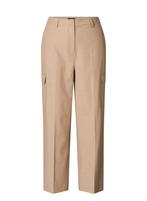 Broek Bernadette Yest42Maat 42/44 (L), Kleding | Dames, Verzenden, Nieuw, Maat 42/44 (L), Overige kleuren