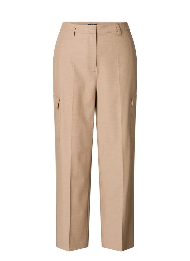 Broek Bernadette Yest42Maat 42/44 (L), Kleding | Dames, Broeken en Pantalons, Overige kleuren, Nieuw, Maat 42/44 (L), Verzenden