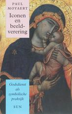 Iconen en beeldverering / Filosofische diagnosen P. Moyaert, Boeken, Verzenden, Gelezen, P. Moyaert
