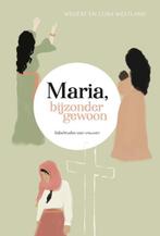 Maria, bijzonder gewoon 9789088973192 Wijgert Westland, Boeken, Verzenden, Zo goed als nieuw, Wijgert Westland