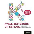 Kwaliteitszorg op school 9782509023988 Wilfried de Rijck, Verzenden, Zo goed als nieuw, Wilfried de Rijck