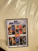Master Movies 10 Pack, Verzenden, Nieuw in verpakking