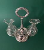 Manufacture de l Alphenide - Parijs, Frankrijk - Charles, Antiek en Kunst