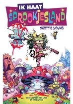 Ik haat Sprookjesland / Ik Haat Sprookjesland / 1, Boeken, Stripverhalen, Verzenden, Zo goed als nieuw, Skottie Young