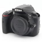 Nikon D3400 body | Tweedehands, Audio, Tv en Foto, Fotocamera's Digitaal, Verzenden, Zo goed als nieuw, Nikon