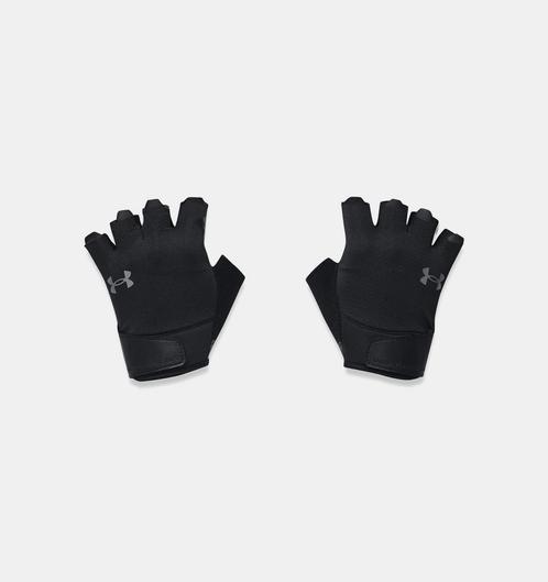 Under Armour MS Training Gloves-Blk - Maat MD, Kleding | Dames, Mutsen, Sjaals en Handschoenen, Handschoenen, Nieuw, Ophalen of Verzenden