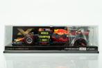 Minichamps 1:43 - Voiture de course miniature - Red Bull, Hobby en Vrije tijd, Nieuw