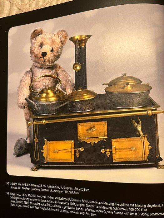 Bing (Nürnberg/Germany) - Speelgoed Seltener, Antiek en Kunst, Antiek | Speelgoed