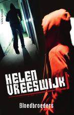 Bloedbroeders 9789000346585 Helen Vreeswijk, Boeken, Kinderboeken | Jeugd | 13 jaar en ouder, Verzenden, Gelezen, Helen Vreeswijk