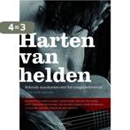 Harten Van Helden 9789027457080 P. Kortleve, Verzenden, Gelezen, P. Kortleve