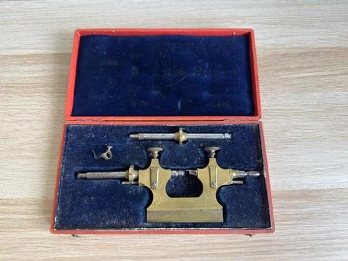 Gereedschap voor klokken/horloges, Antiek en Kunst, Antiek | Klokken