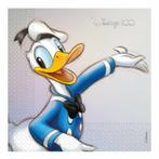 Servetten Donald Duck 2 Laags 33cm 20st, Verzenden