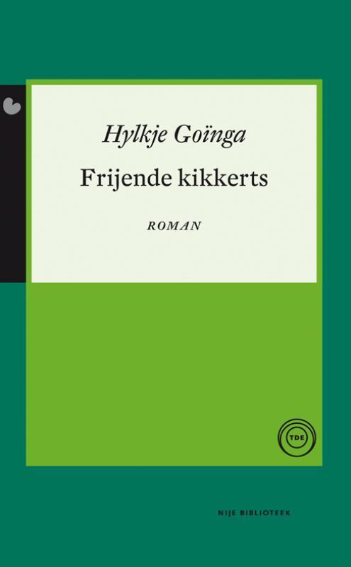 Frijende Kikkerts / Druk Heruitgave 9789089541536, Livres, Romans, Envoi