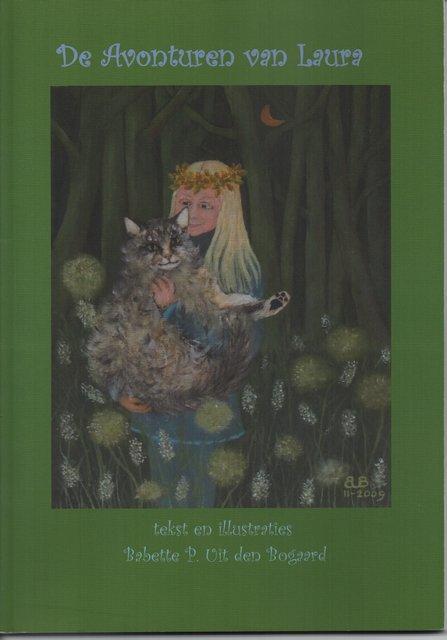 De avonturen van Laura 9789082728705, Boeken, Kinderboeken | Jeugd | 13 jaar en ouder, Gelezen, Verzenden