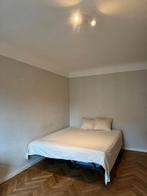 Appartement aan Avenue de Stalingrad, Brussels