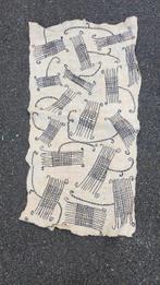 Tapis - Mbuti - Congo RDC (Zonder Minimumprijs), Antiek en Kunst