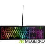 Glorious GMMK 3 100% Prebuilt Mechanisch Bedraad Zwart, Computers en Software, Verzenden, Nieuw