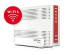 Veiling - FRITZ!Box 6690 Cable Wifi Router, Computers en Software, Nieuw