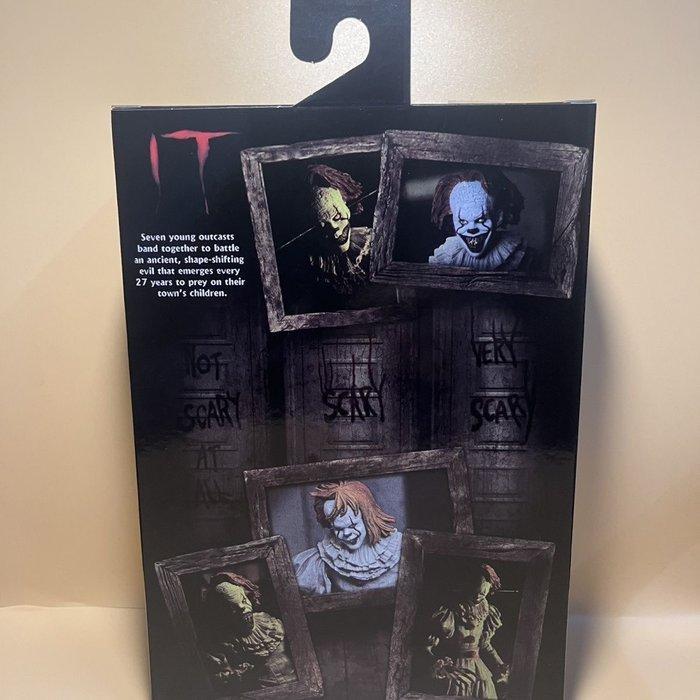 It - Dancing Clown - Neca, Verzamelen, Film en Tv