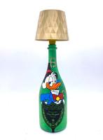 MVR - Dom Pèrignon Lamp - Scrooge