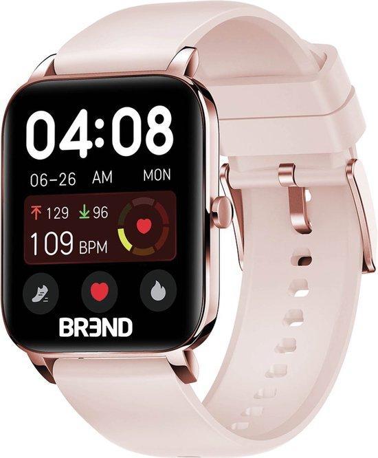 2dekans | BREND Smartwatch voor Dames en Heren -, Bijoux, Sacs & Beauté, Montres connectées, Enlèvement ou Envoi