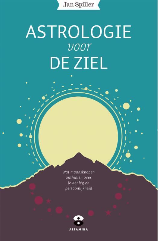 Astrologie voor de ziel 9789401302449 Jan Spiller, Boeken, Esoterie en Spiritualiteit, Zo goed als nieuw, Verzenden