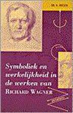 Symboliek en werkelijkheid in de werken 9789023232728, Livres, H. Hoelen, Verzenden