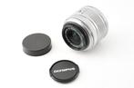 Olympus M.Zuiko Digital 14-42mm F3.5-5.6 II R Silver #296, Nieuw