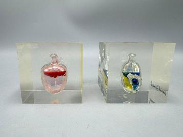 Anatomisch model - Hars - 1980-1990 - Anatomie hart en maag