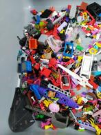 Lego - geen serie - Partij van 1000 accessoires - 1990-2000, Kinderen en Baby's, Speelgoed | Duplo en Lego, Nieuw