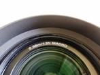 Sony DT 3.5-5.6/18-70 con paraluce e tapo posteriore, Nieuw
