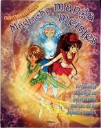 Magische manga meisjes, Boeken, Nieuw, Nederlands, Verzenden