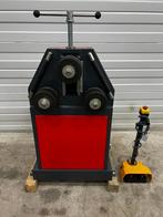 AYEL-TECH profielwals profielenwals, Doe-het-zelf en Bouw, Gereedschap | Overige machines, Nieuw