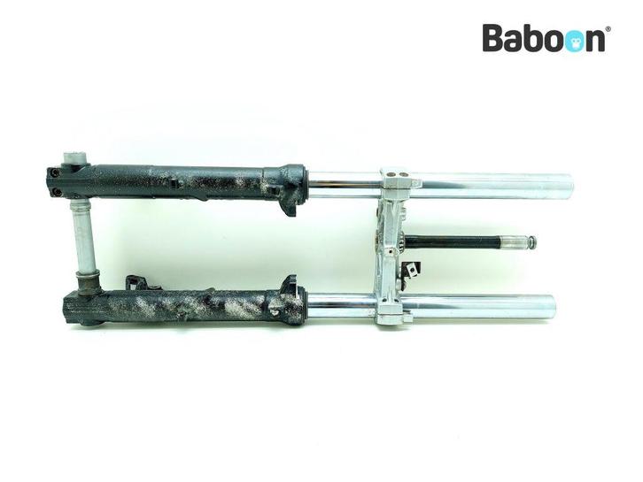 Fourche avant BMW F 800 R 2009-2014 (F800R), Motoren, Onderdelen | BMW, Verzenden