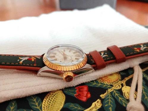 Tudor - Princess - Sans Prix de Réserve - 92413 - Femme -, Handtassen en Accessoires, Horloges | Heren