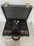 Bestekset voor 12 personen - De BSB de Luxe Solingen serie, Antiek en Kunst