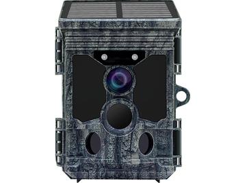 Rollei -  Wildkamera 4k Solarpowered - Camouflage beschikbaar voor biedingen