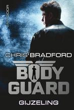 Gijzeling / Bodyguard / 1 9789000349012 Chris Bradford, Boeken, Kinderboeken | Jeugd | 13 jaar en ouder, Verzenden, Gelezen, Chris Bradford