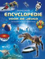 Deltas grote encyclopedie voor de jeugd 9789044726442, Geen, Deltas, Verzenden