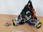 Lego - Ninjago - 70631 - Garmadons Volcano Lair - 2010-2020, Nieuw
