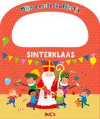 Sinterklaas / Mijn eerste koffertje 9789403210223, Boeken, Verzenden, Gelezen, Christophe Cazenove