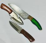 Couteau de cuisine - Couteau de table de cuisine (0111) -