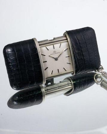 Movado - Ermeto - Sans Prix de Réserve - Homme - 1960