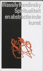 Spiritualiteit en abstractie in de kunst - Wassily Kandinsky, Boeken, Esoterie en Spiritualiteit, Verzenden, Nieuw