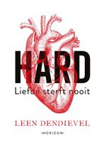 Hard 9789492159946, Leen Dendievel, Verzenden