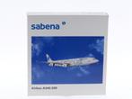 Schaal 1:500 Herpa 507325 Sabena - Airbus A340-200 Reg.Nr..., Ophalen of Verzenden