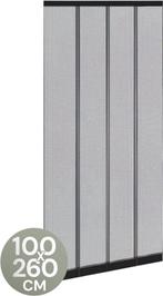 2eChoix | ODADDY® Fly Curtain Slat Screen - 100x260 cm -, Doe-het-zelf en Bouw, Ophalen of Verzenden, Nieuw
