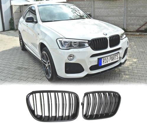 CALANDRE BMW X3 F25 10-14 LOOK M NOIR BRILLANT, Auto-onderdelen, Carrosserie, Verzenden